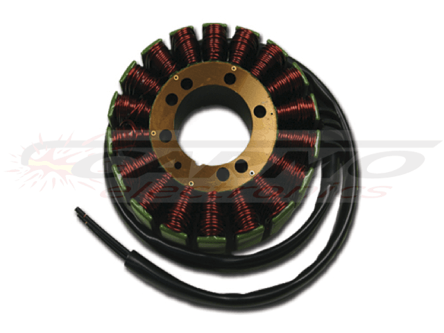 YAMAHA R1 YZF-R1 YZF1000R Thunder ACE STATOR-CARG6011 (5PW-81410-00-00, 5PW-81410-01-0) - Kattintásra bezárul