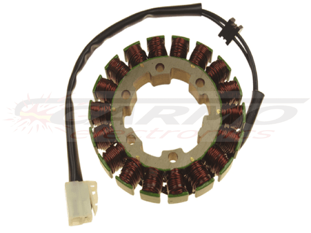 STATOR/DYNAMO - CARG6601 - Kattintásra bezárul