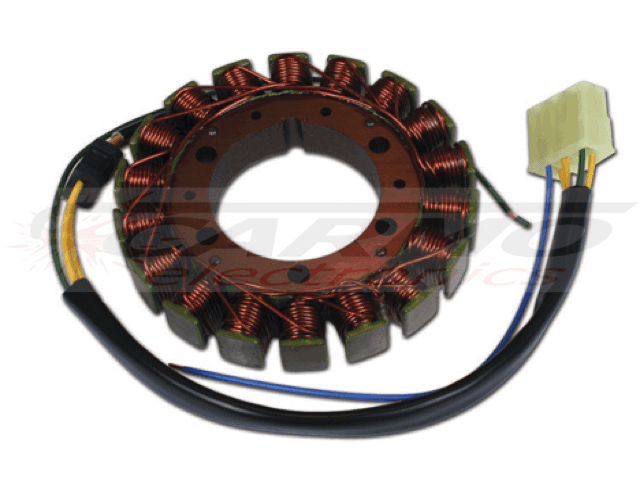 Kawasaki ZX900 Ninja ZX -9R STATOR - CARG941 - Kattintásra bezárul