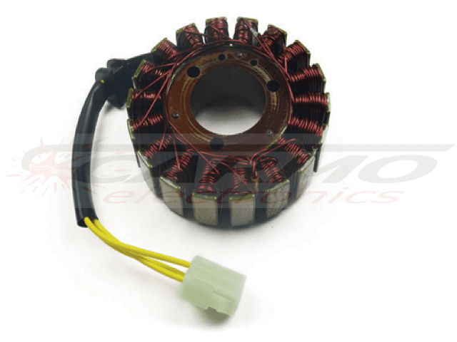 Suzuki GSX-R600 GSX-R750 GSX-R1000 STATOR-CARG951 - Kattintásra bezárul