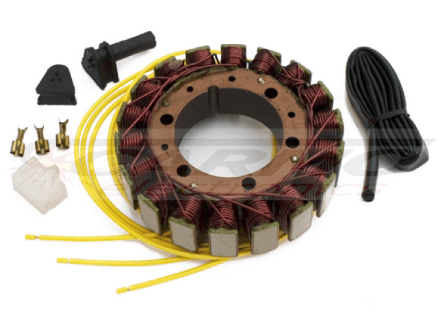 Honda XL1000 XL1000V Varadero STATOR-CARG971 (31120-MBT-611) - Kattintásra bezárul