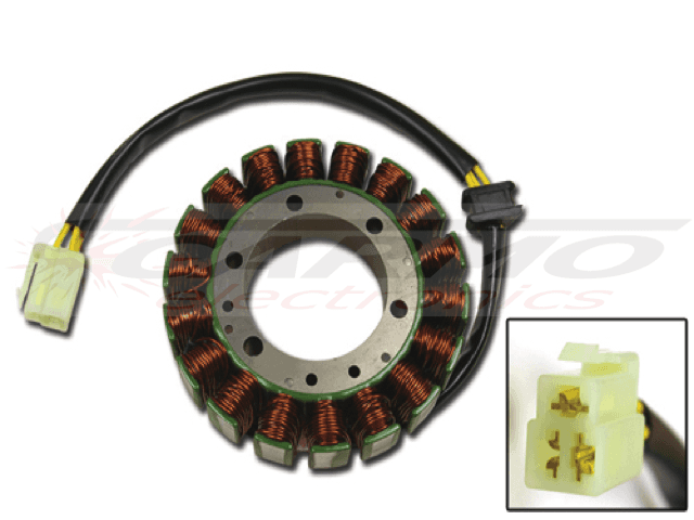 Ducati 749 999 1098 1198 STATOR - Carg9991 (264.4.017.1a) - Kattintásra bezárul