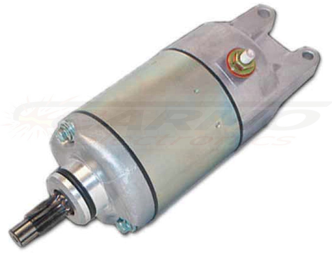 Honda ATC250 TRX250 TRX300 BIG RED FORTERTRAX Starter Motor - CarSM3213 - Kattintásra bezárul