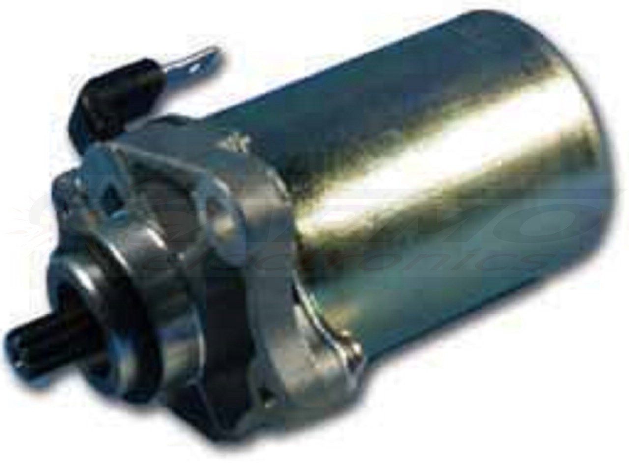 Aprilia Derbi Gilera Kymco Peugeot Piaggio Puch 50CC Starter Motor - CarSM7504 - Kattintásra bezárul