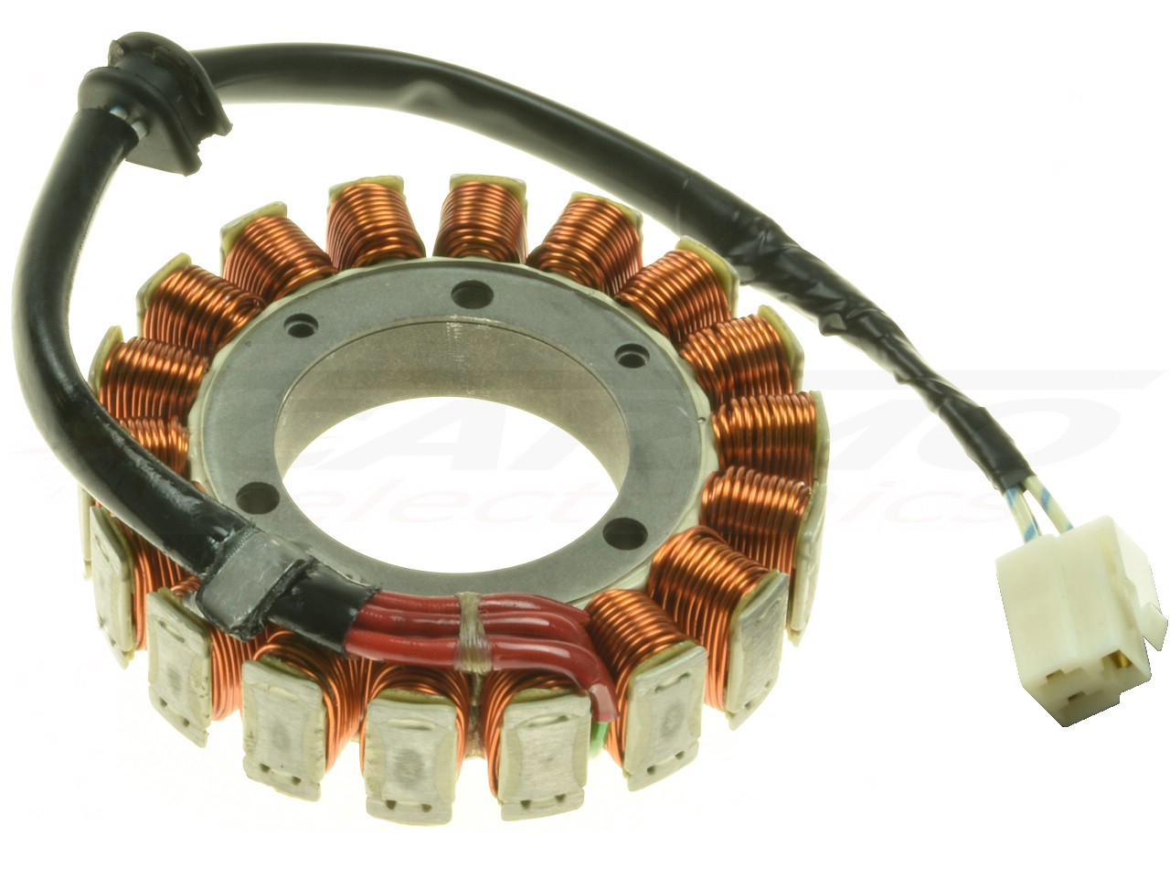 Ducati Superbike 749 848 999 1098 1198 STATOR generátor visszatekerése - Kattintásra bezárul