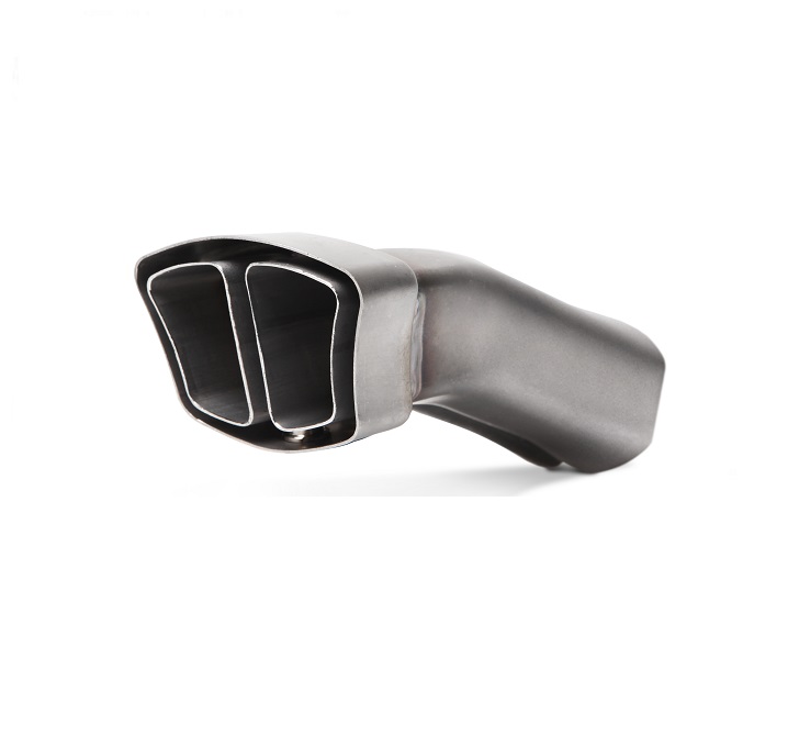 Ducati Multistrada 1200 / Yamaha R1 2015-2017 zajcsillapító Akrapovic V-TUV169Y - Kattintásra bezárul