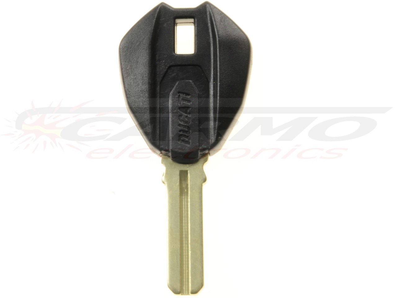 Ducati 899 959 1199 1299 V2 Panigale Chip Key - (59840321a, 59840321c) - Kattintásra bezárul