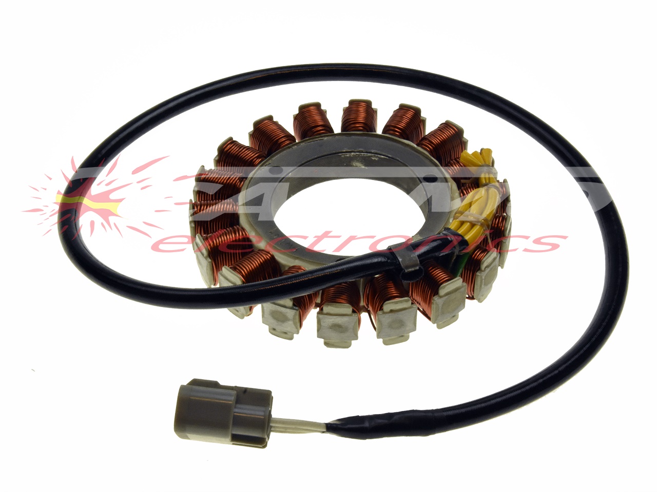 John Deere Xuv Gator 620i 625i STATOR generátor visszatekerése - Kattintásra bezárul