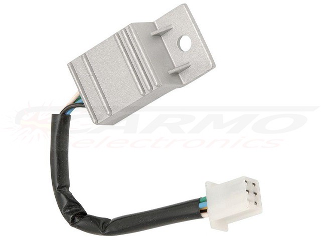 Honda CDI Black Box Computer Brain MC-5194 OKI MPS200 (CARCD19001) - Kattintásra bezárul