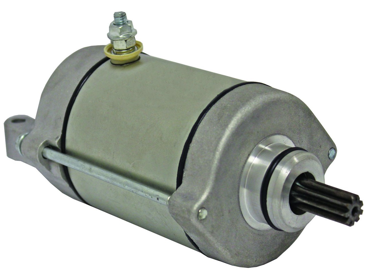 Starter Motor Honda CB600 CBR600 CB900 CBR900 VTR1000F XL1000 CB1100SF CBR1100XX - Kattintásra bezárul