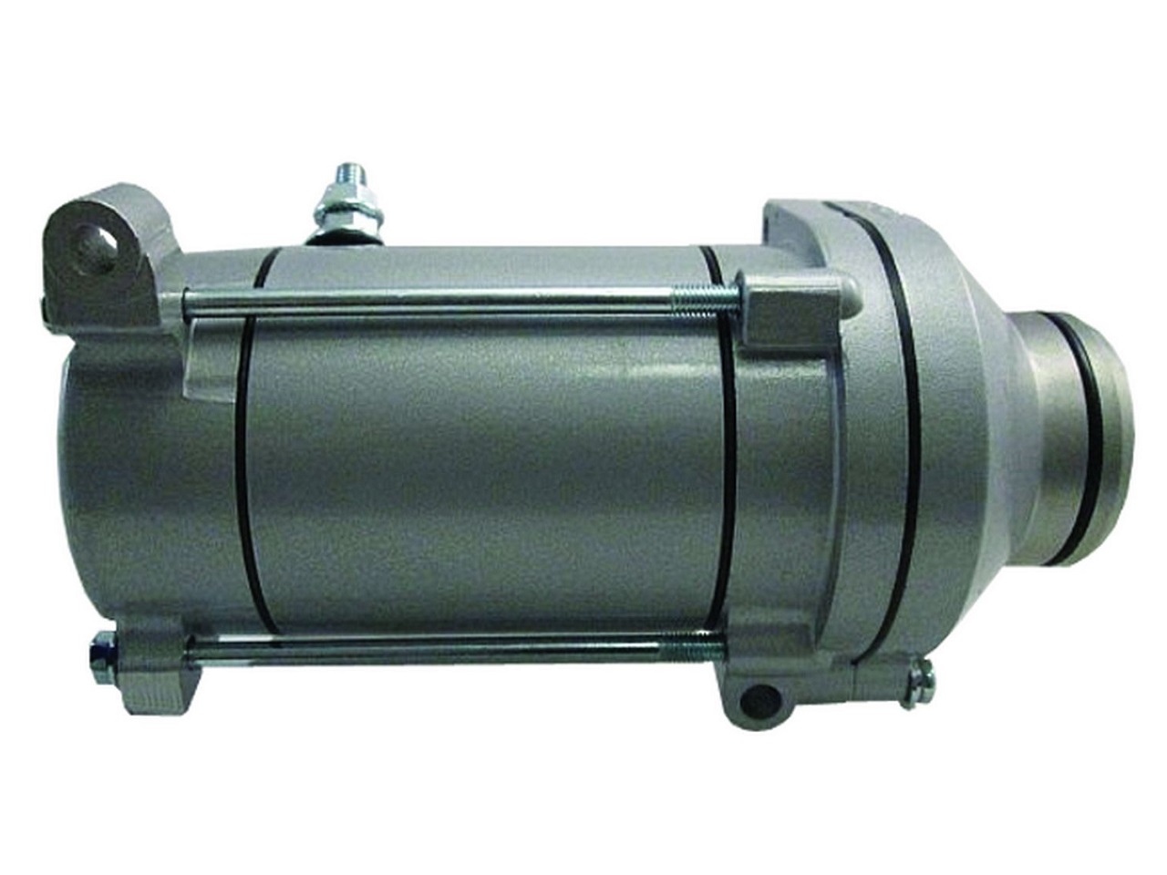 Starter Motor Honda GL1200 Goldwing Gold Wing 1984 - Kattintásra bezárul