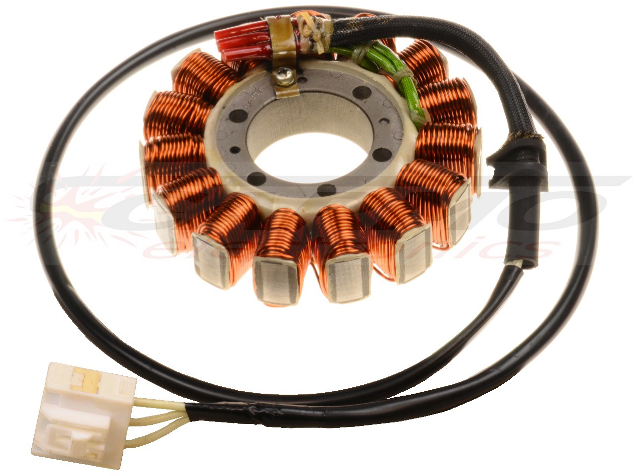 Honda NT700V Deauville STATOR generátor visszatekerése - Kattintásra bezárul
