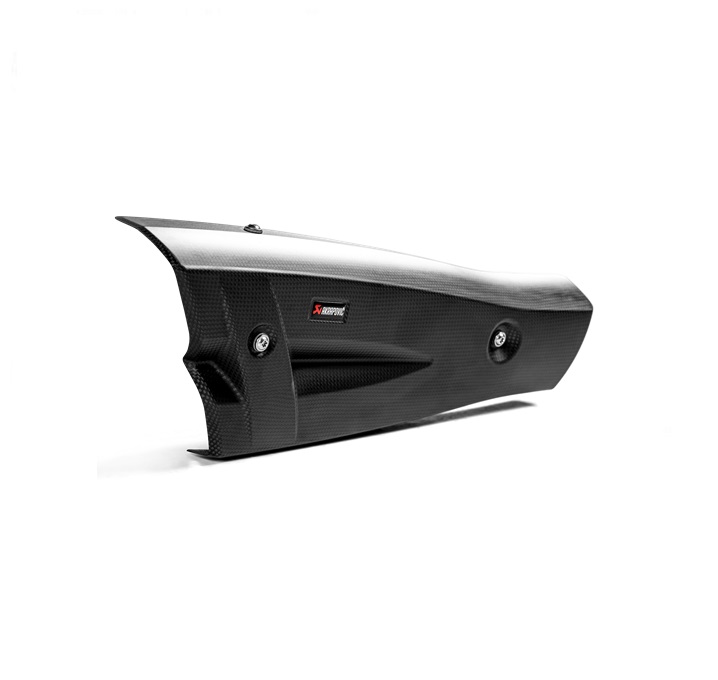 Honda Monkey 2019-Today Heat Shield Akrapovic P-HSH125R1 - Kattintásra bezárul