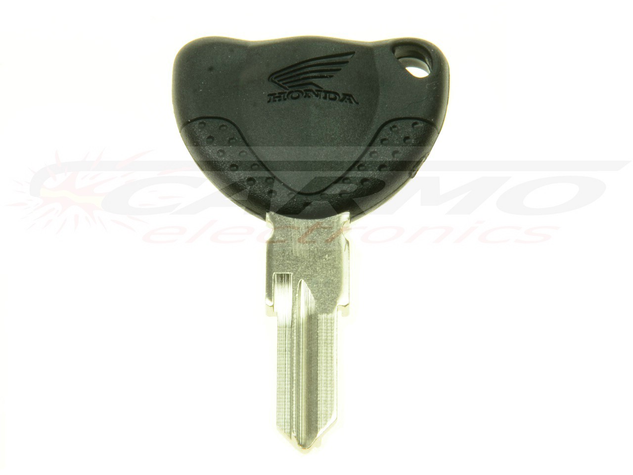Honda Blanco SH300 HISS Key New-(35121-KTW-900) - Kattintásra bezárul
