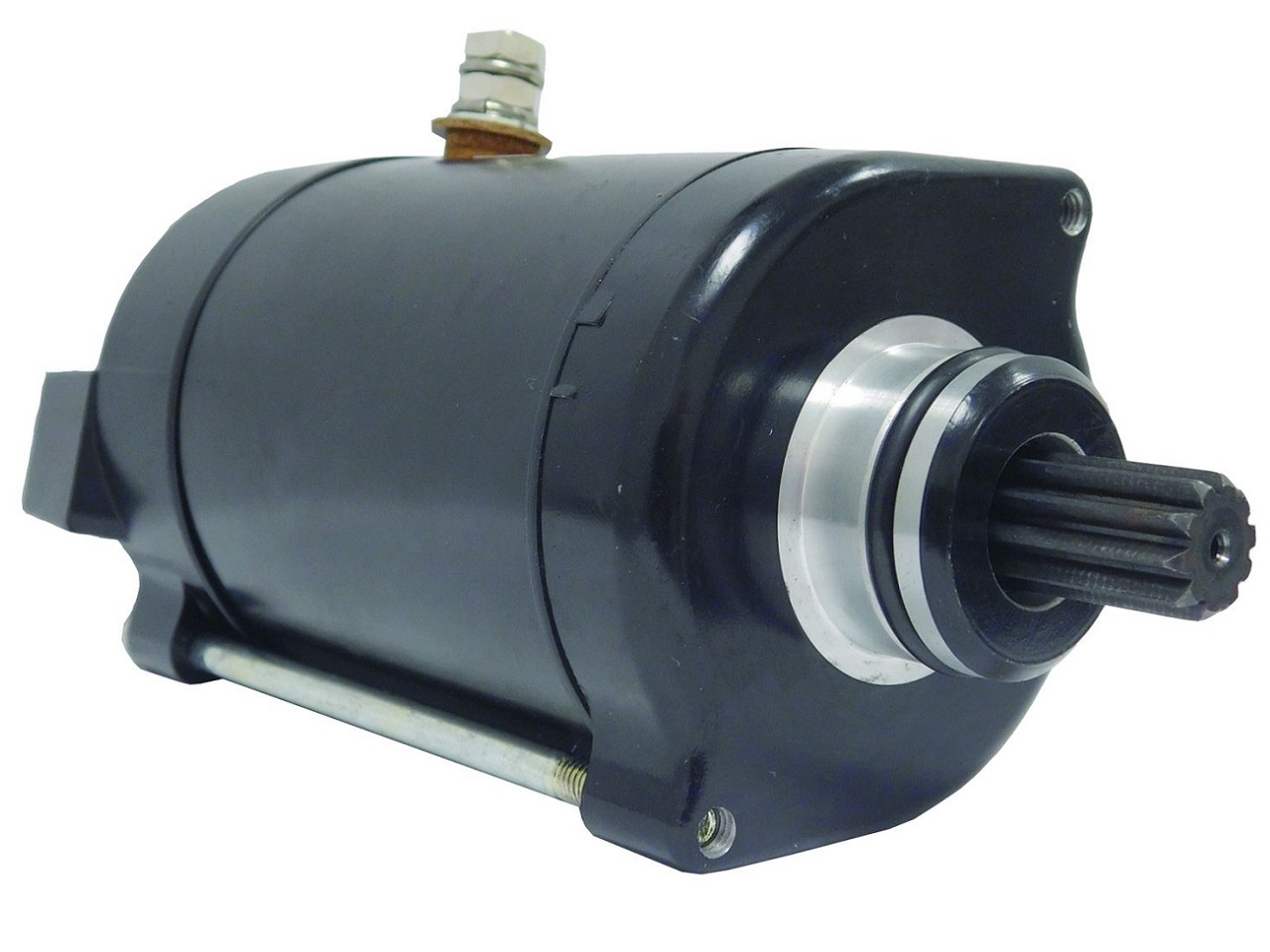 Starter Motor Honda VT500 VT600 VT750 XL600V TransP - Kattintásra bezárul