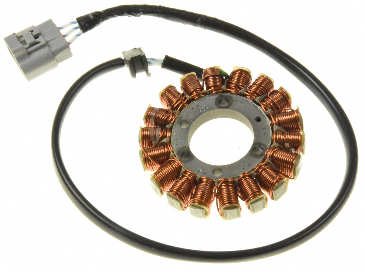 KTM RC8 RC8R 790 890 1090 1190 1290 Super Adventure Duke R GT STATOR generátor visszatérés 60339004000 - Kattintásra bezárul