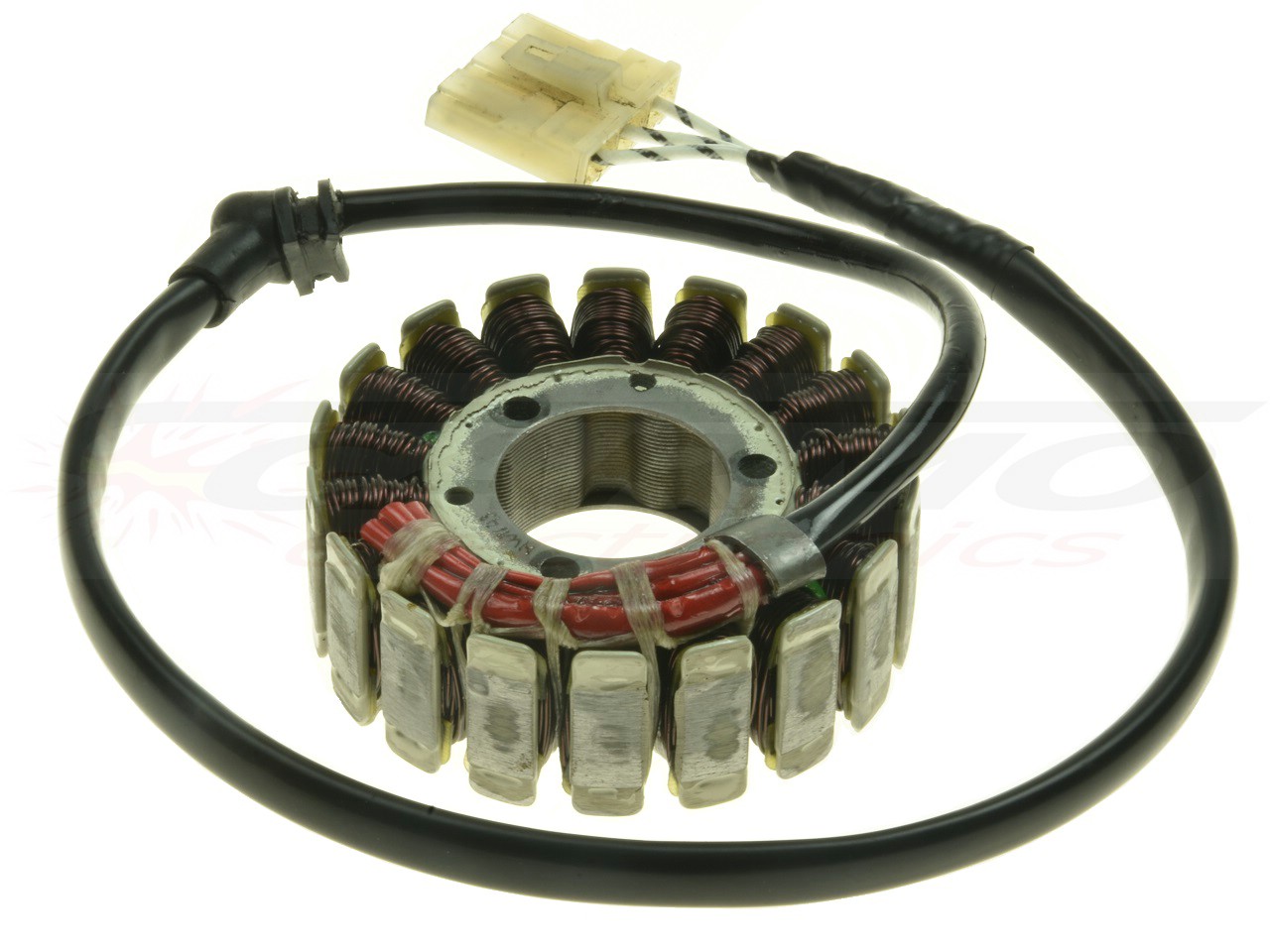 KTM 125 DUKE 200 DUKE STATOR generátor visszatekerése / Megtakarítás - Kattintásra bezárul