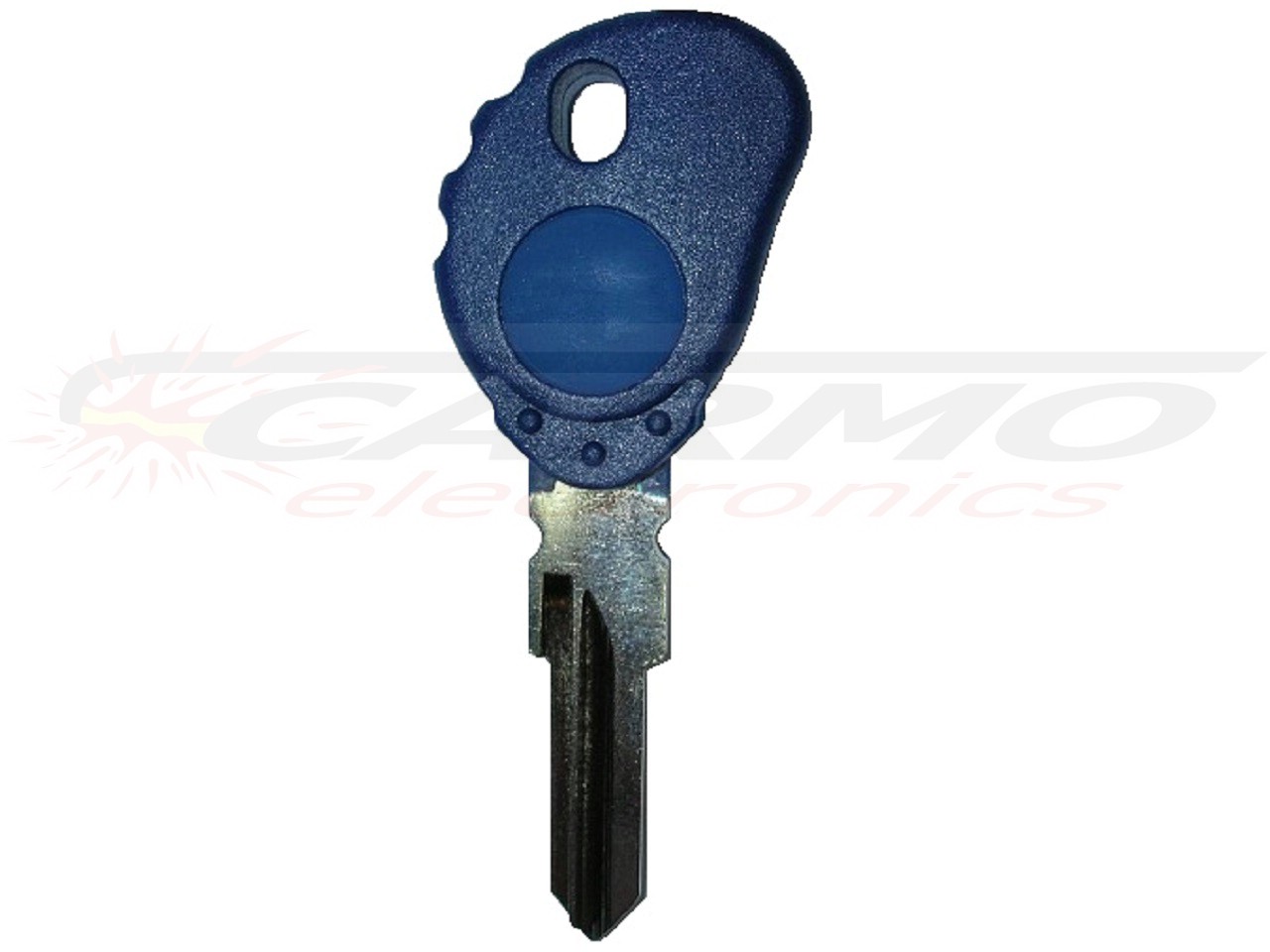 KTM chip kulcs (alternatív kék) 62611067000 - Kattintásra bezárul