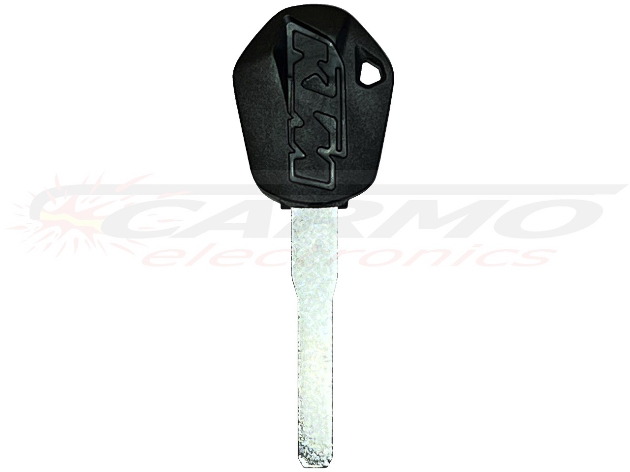 KTM Black Laser Chip Transponder Chip Key + Chip - Kattintásra bezárul