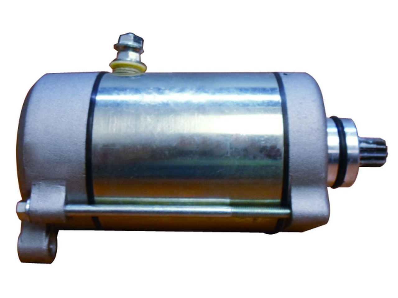 Starter Motor Kawasaki ZZR1100 ZX10 ZX1000 ZXR1200 ZR1200 ZX1100 GTR1000 GP1100 ZG1000 ZX1100 - Kattintásra bezárul