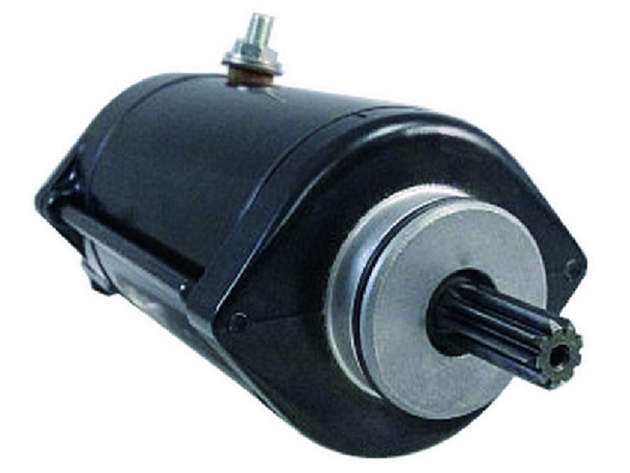 Starter Motor Kawasaki VN1500 VN1600 Suzuki M95 VZ1600 - Kattintásra bezárul