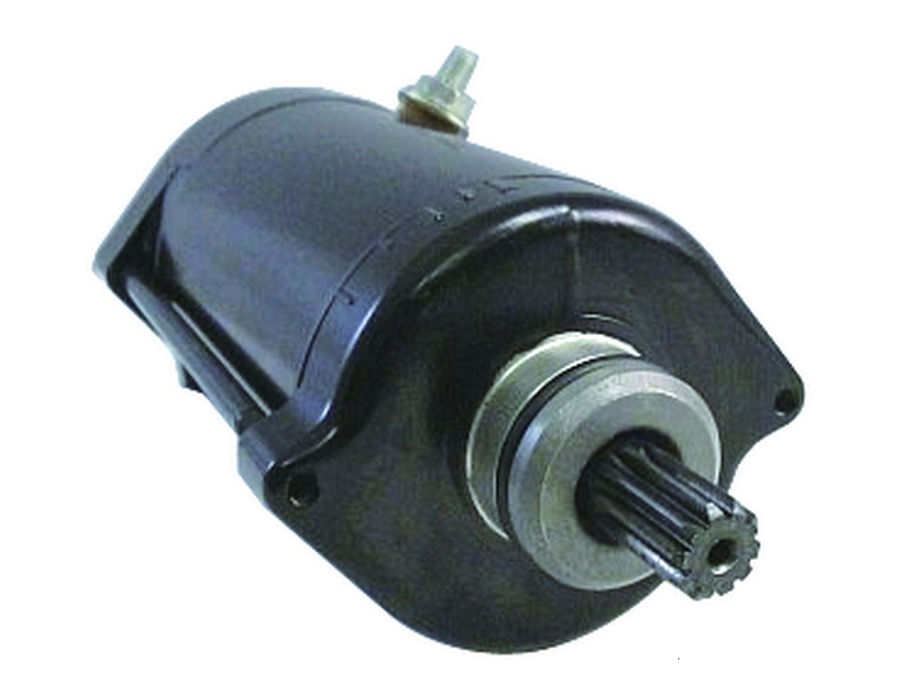 Starter Motor Kawasaki W650 VN750 VN800 W800 VN900 - Kattintásra bezárul