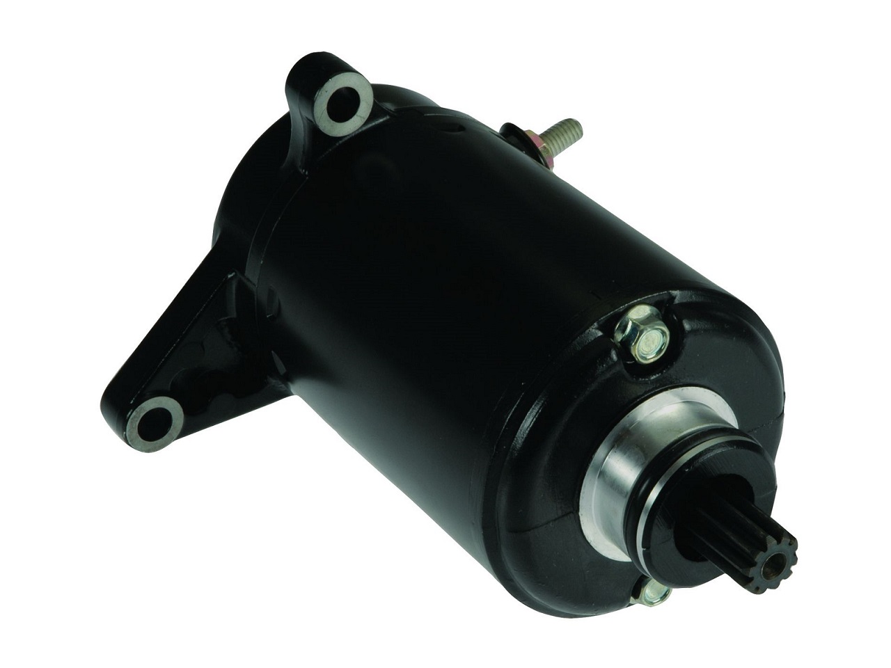 Starter Motor Kawasaki ZXR750 ZX7R ZX7RR ZX-7R - Kattintásra bezárul