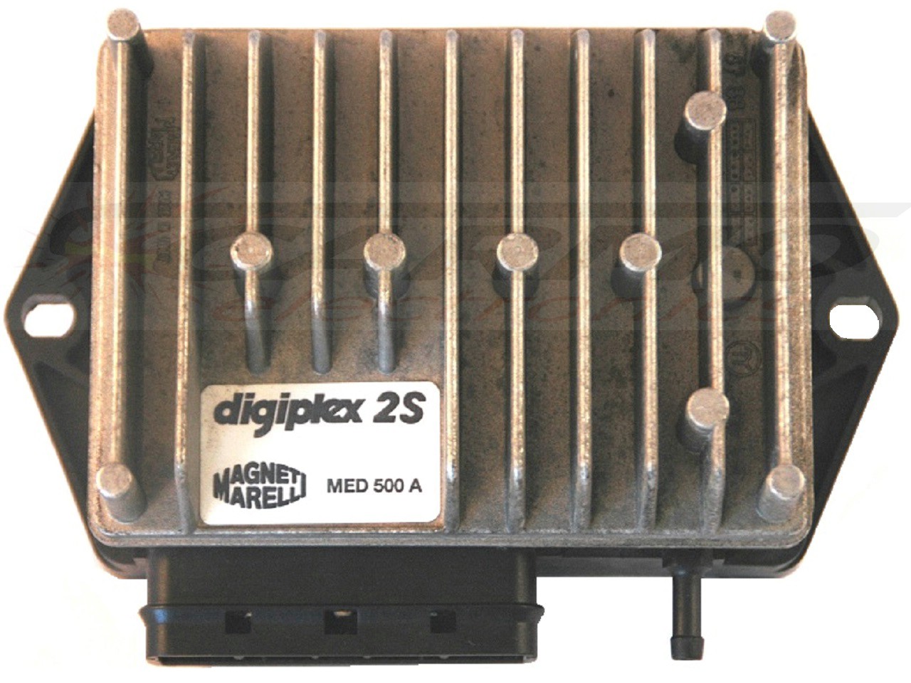 Ducati Moto Guzzi Digiplex 2S Igniter gyújtásmodul CDI TCI Box Med441a, Med442a, Med446a, Med500a, Med501a, Med902a - Kattintásra bezárul