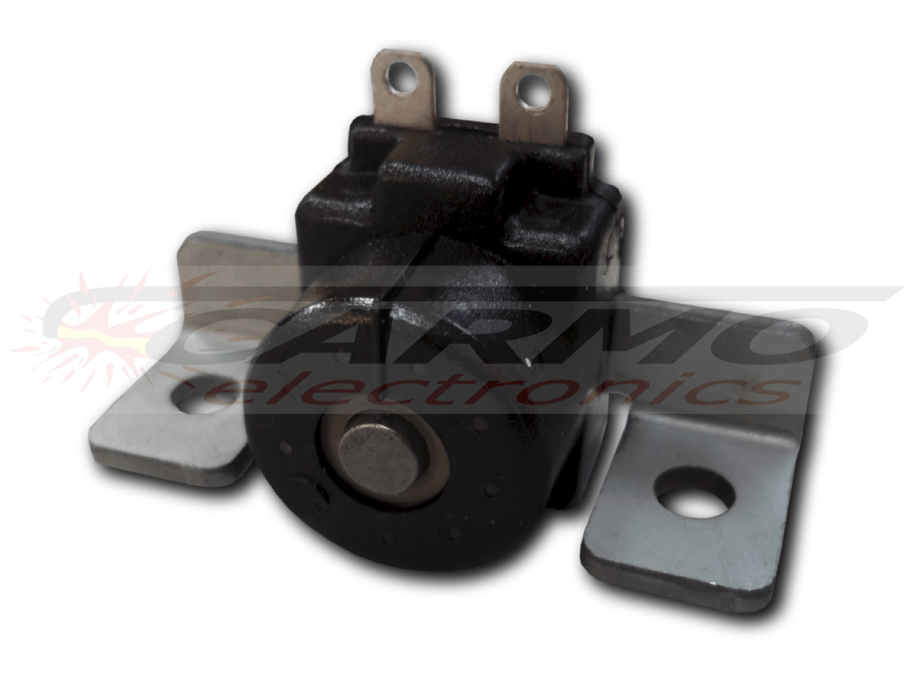 Pick -up Trigger tekercs - P3 - Kattintásra bezárul