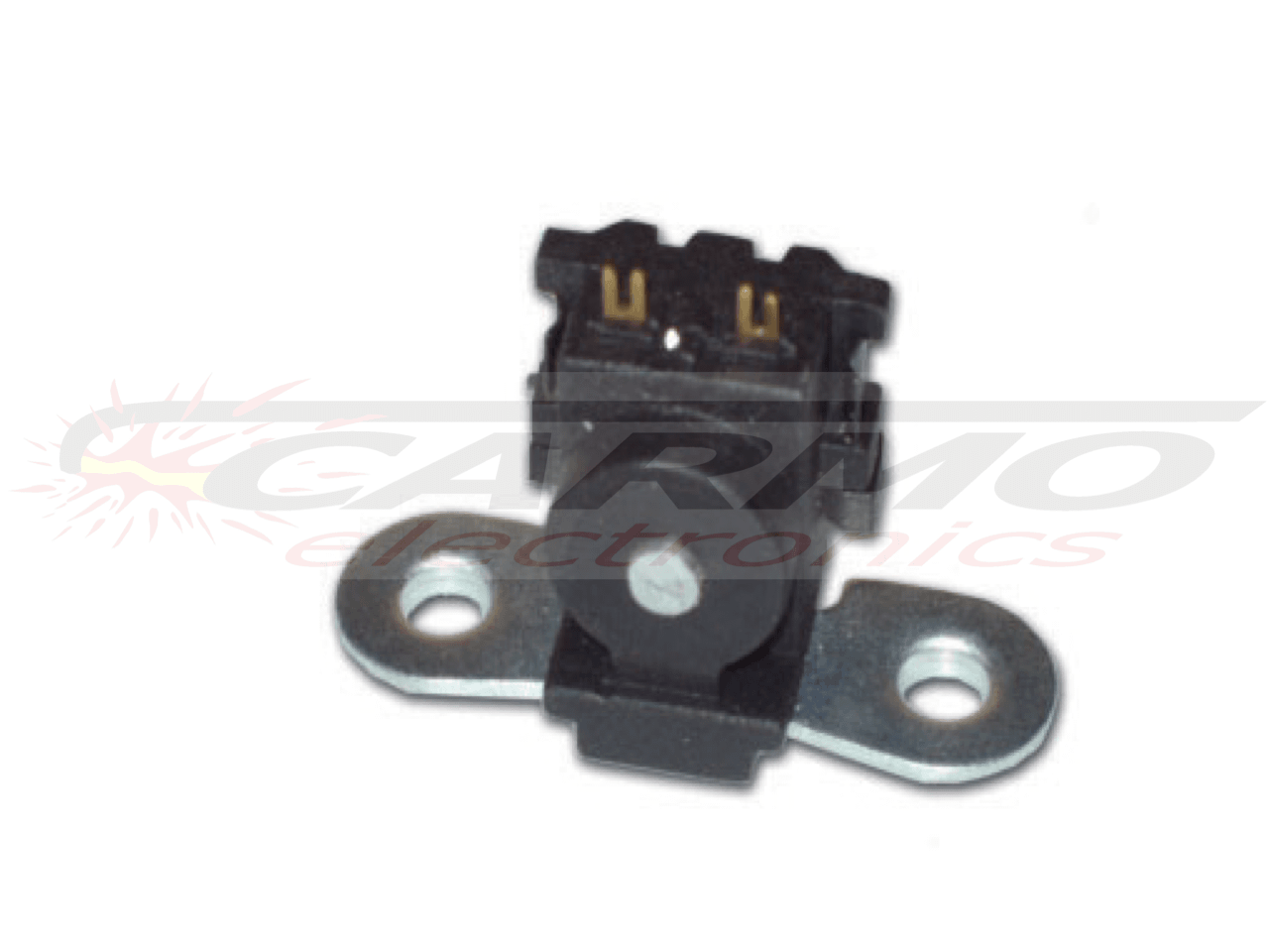 Pick -up Trigger tekercs - P4 - Kattintásra bezárul