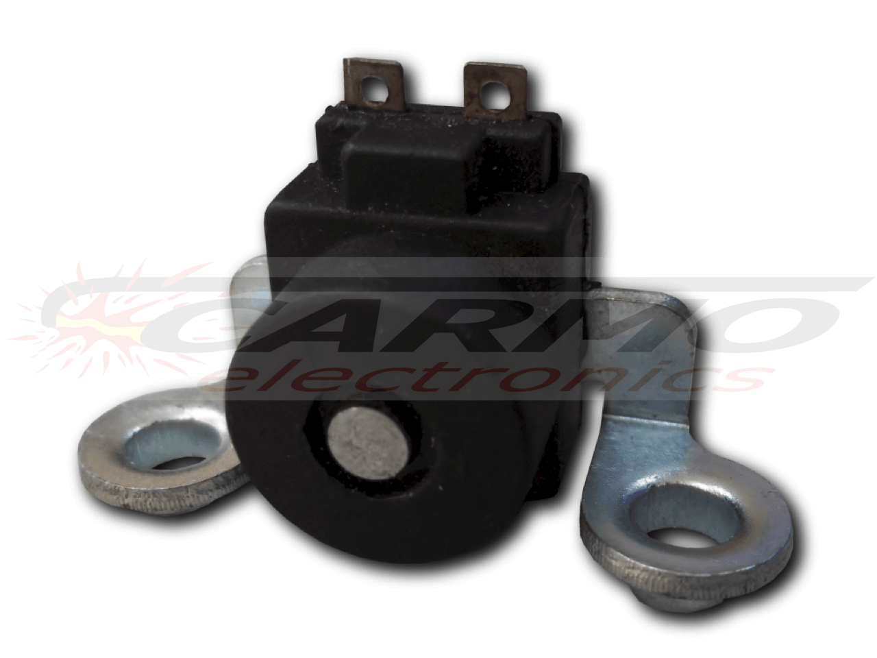 Pick -up Trigger tekercs - P5 - Kattintásra bezárul