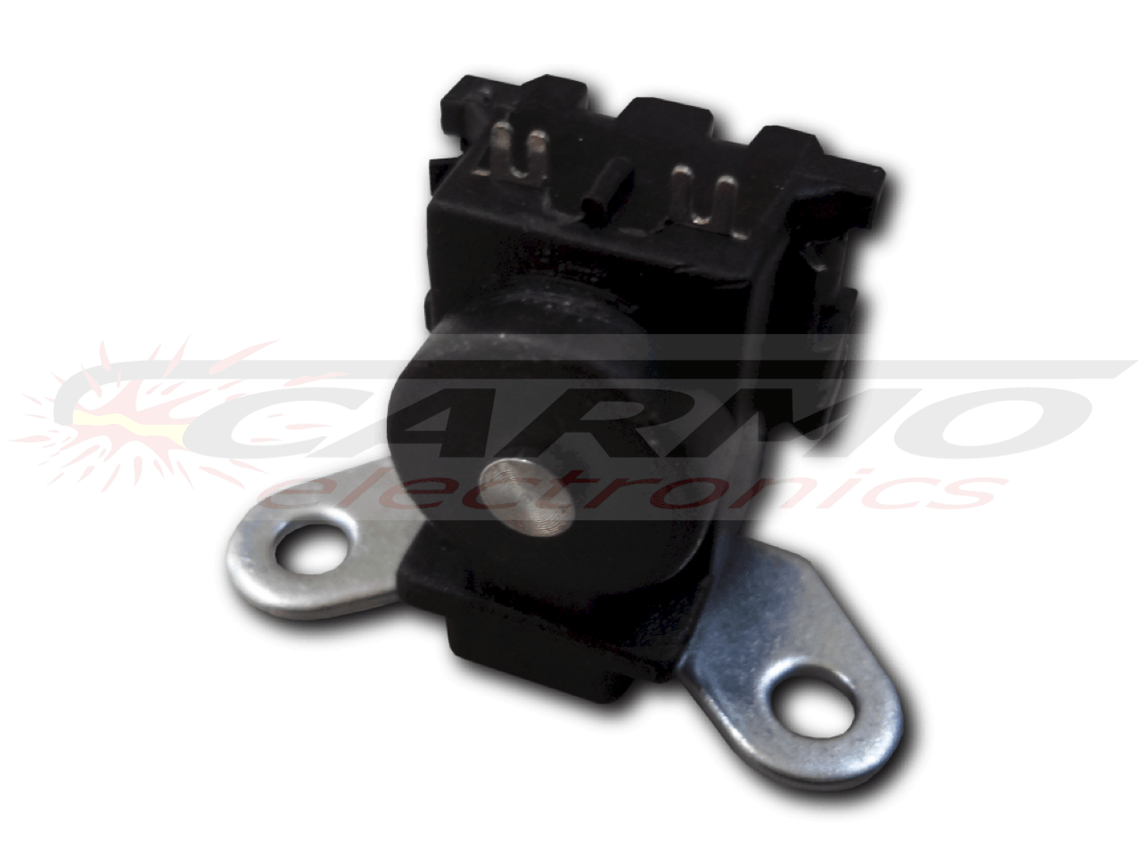Pick -up Trigger tekercs - P7 - Kattintásra bezárul