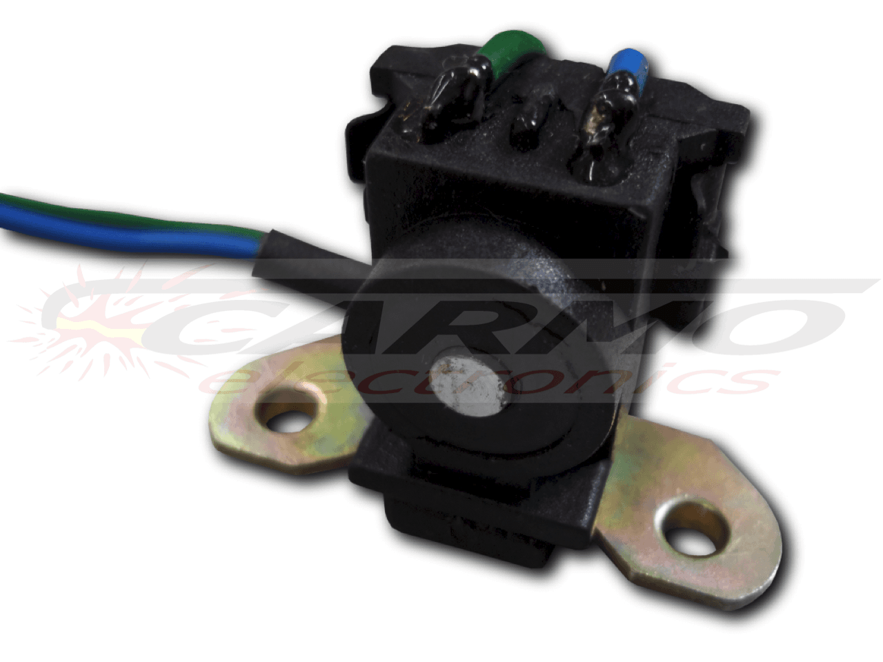 Pick -up Trigger tekercs - P100 - Kattintásra bezárul