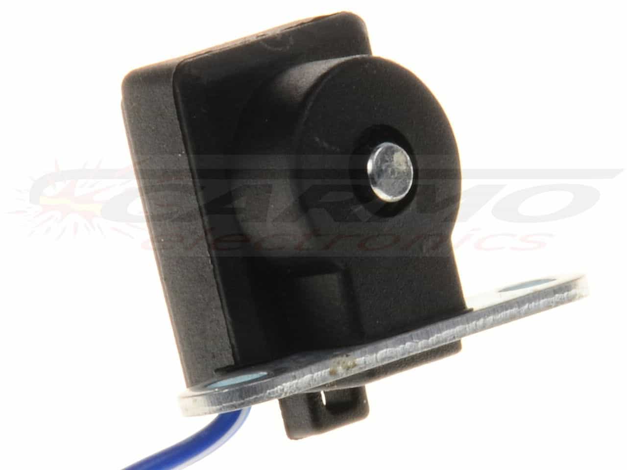 Pick -up Trigger tekercs - P200 - Kattintásra bezárul