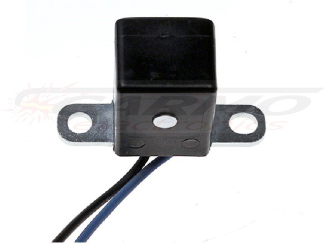 Pick -up Trigger tekercs - P25 - Kattintásra bezárul