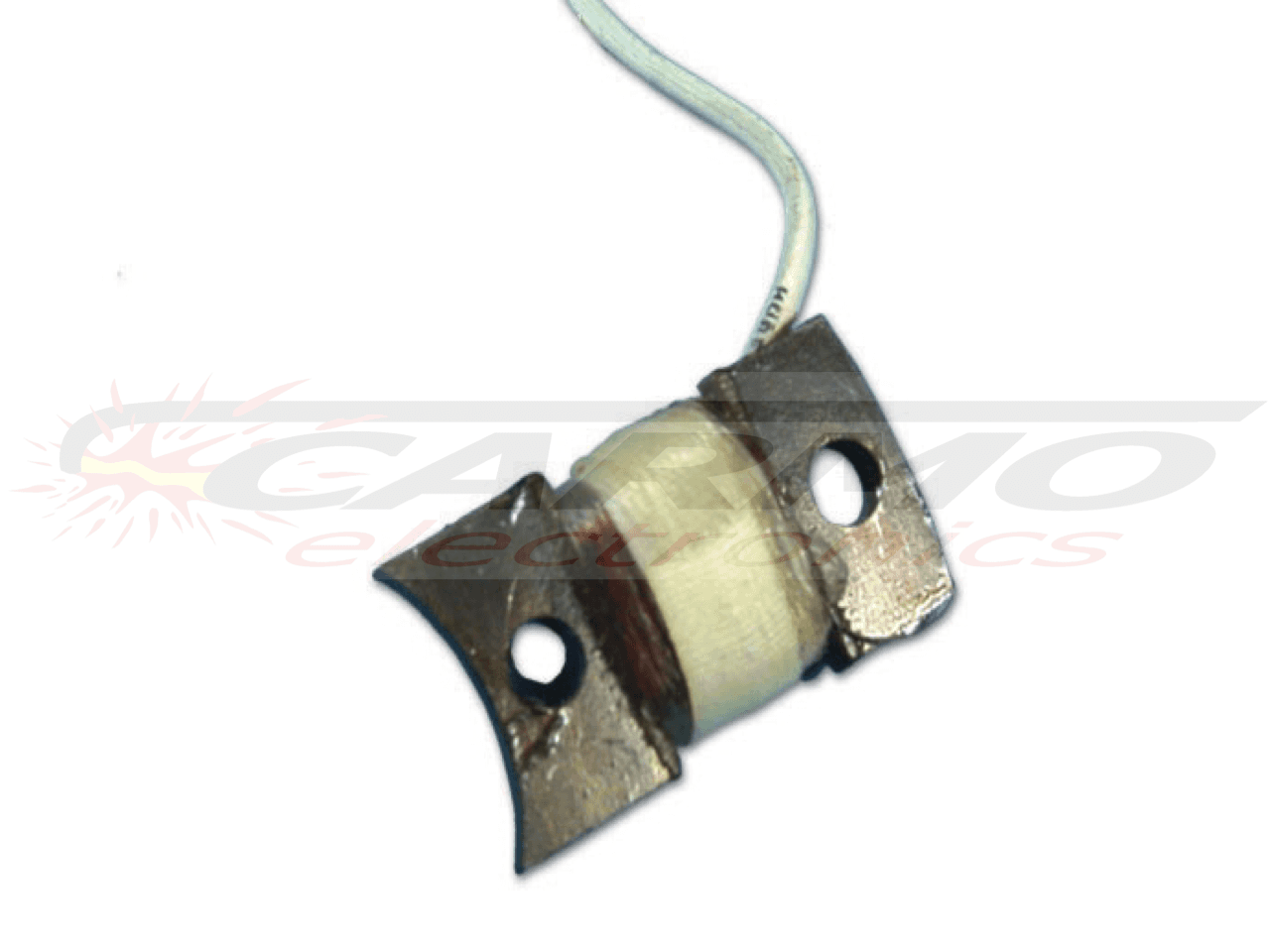 Pick -up Trigger tekercs - P30 - Kattintásra bezárul
