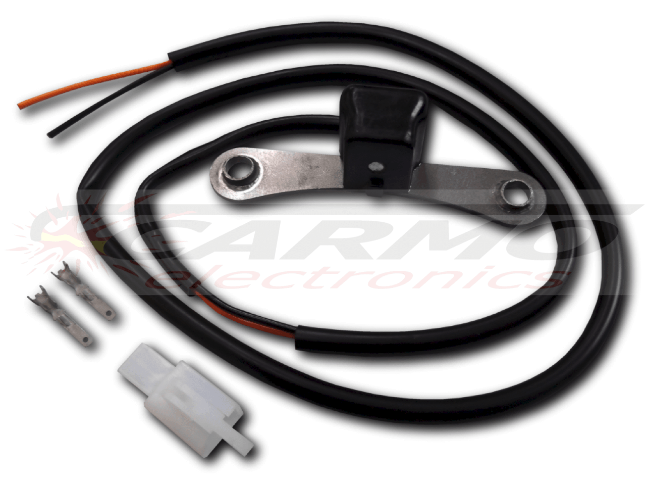 Pick-up Trigger tekercs Yamaha VMX1200 V-Max XVZ1300 Venture Royale-P4901 - Kattintásra bezárul