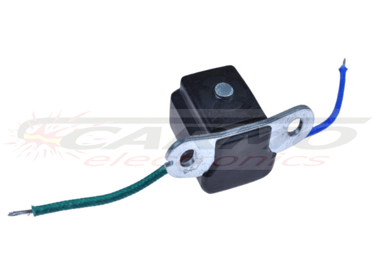 Pick -up Trigger tekercs - P71 - Kattintásra bezárul
