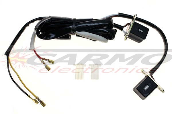 Pick-up Trigger tekercs-PA-08 2X (Ducati) - Kattintásra bezárul