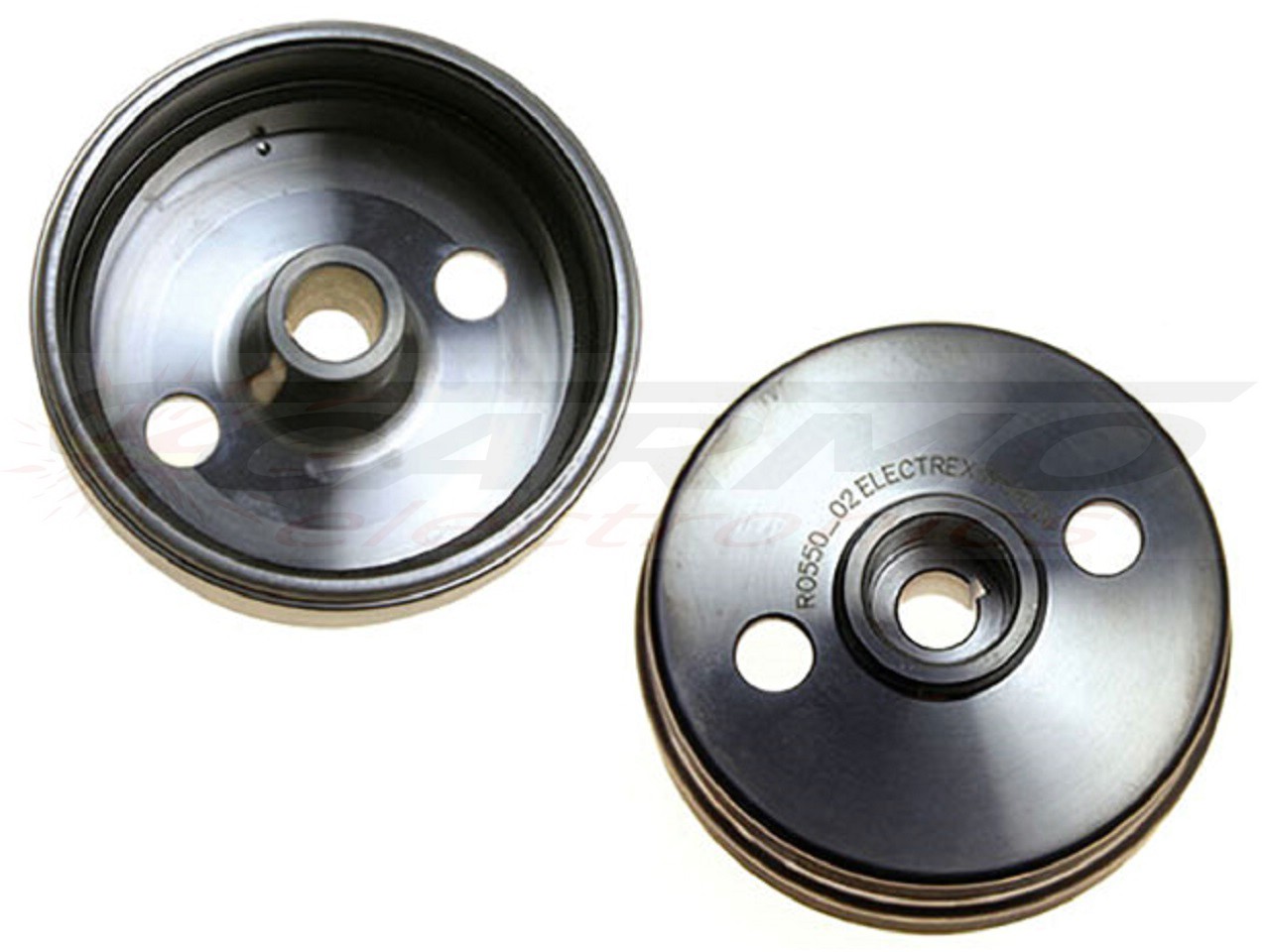 RO550 Rotor lendkerék - Husqvarna CR400 CR500 MC258 - Kattintásra bezárul