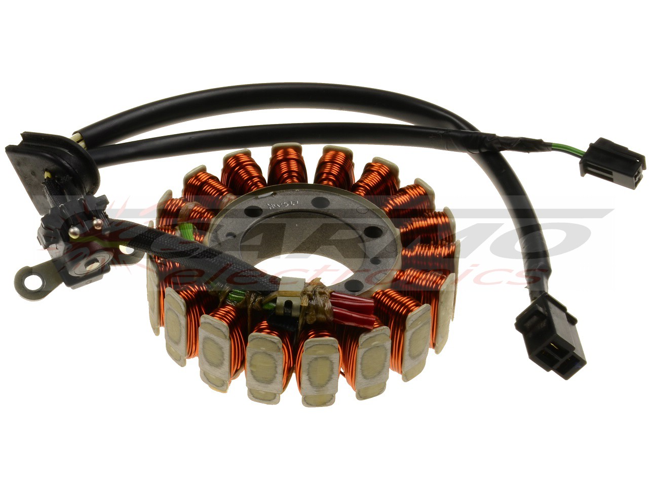 Suzuki AN400 Burgman STATOR generátor visszatekerése - Kattintásra bezárul