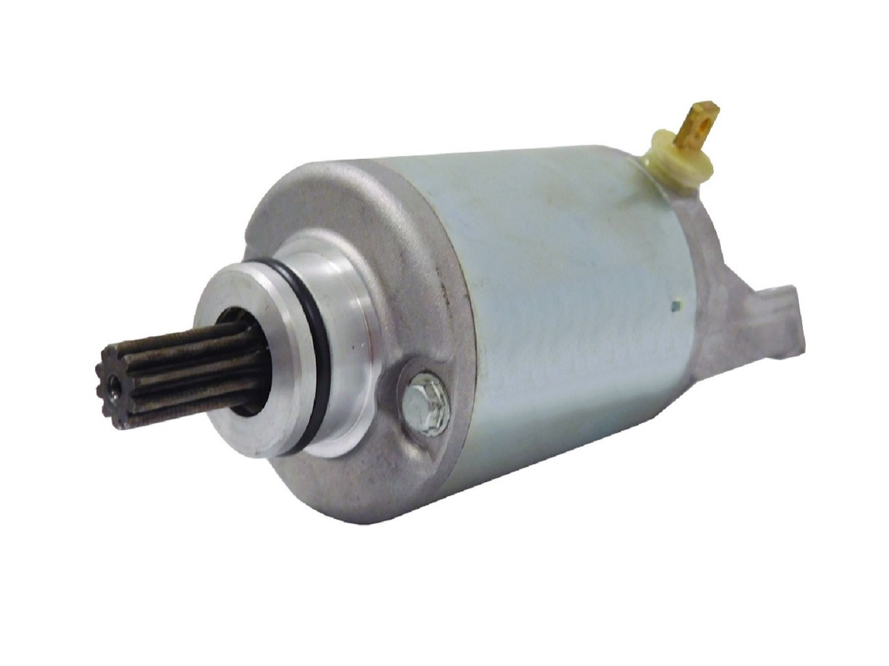 Starter Motor Suzuki GSF400 GSF600 GSX600F GSX750F - Kattintásra bezárul