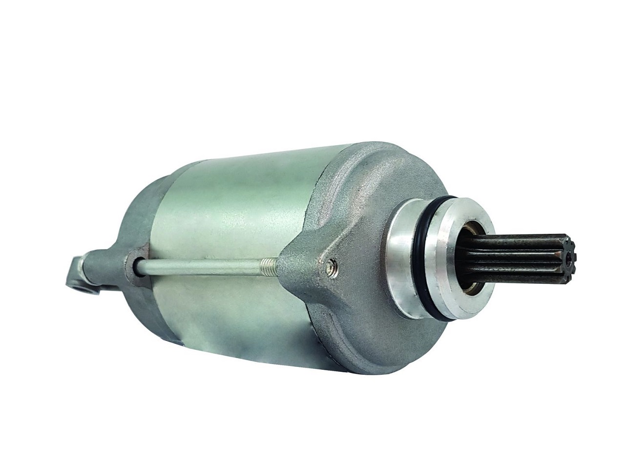 Starter Motor Suzuki GSXR1000 GSX-R1000 - Kattintásra bezárul
