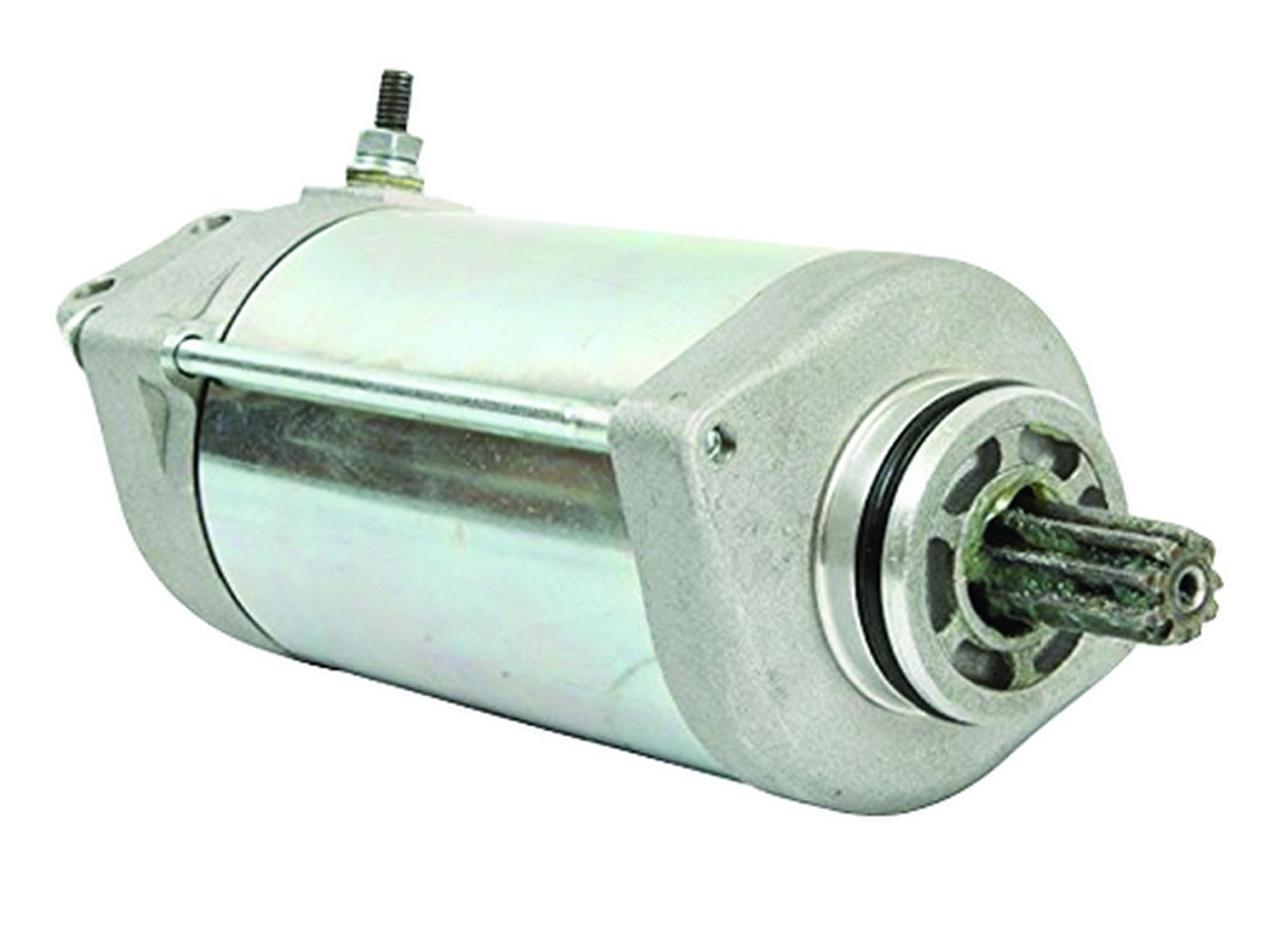 Starter Motor Suzuki LS650 Savage S40 - Kattintásra bezárul