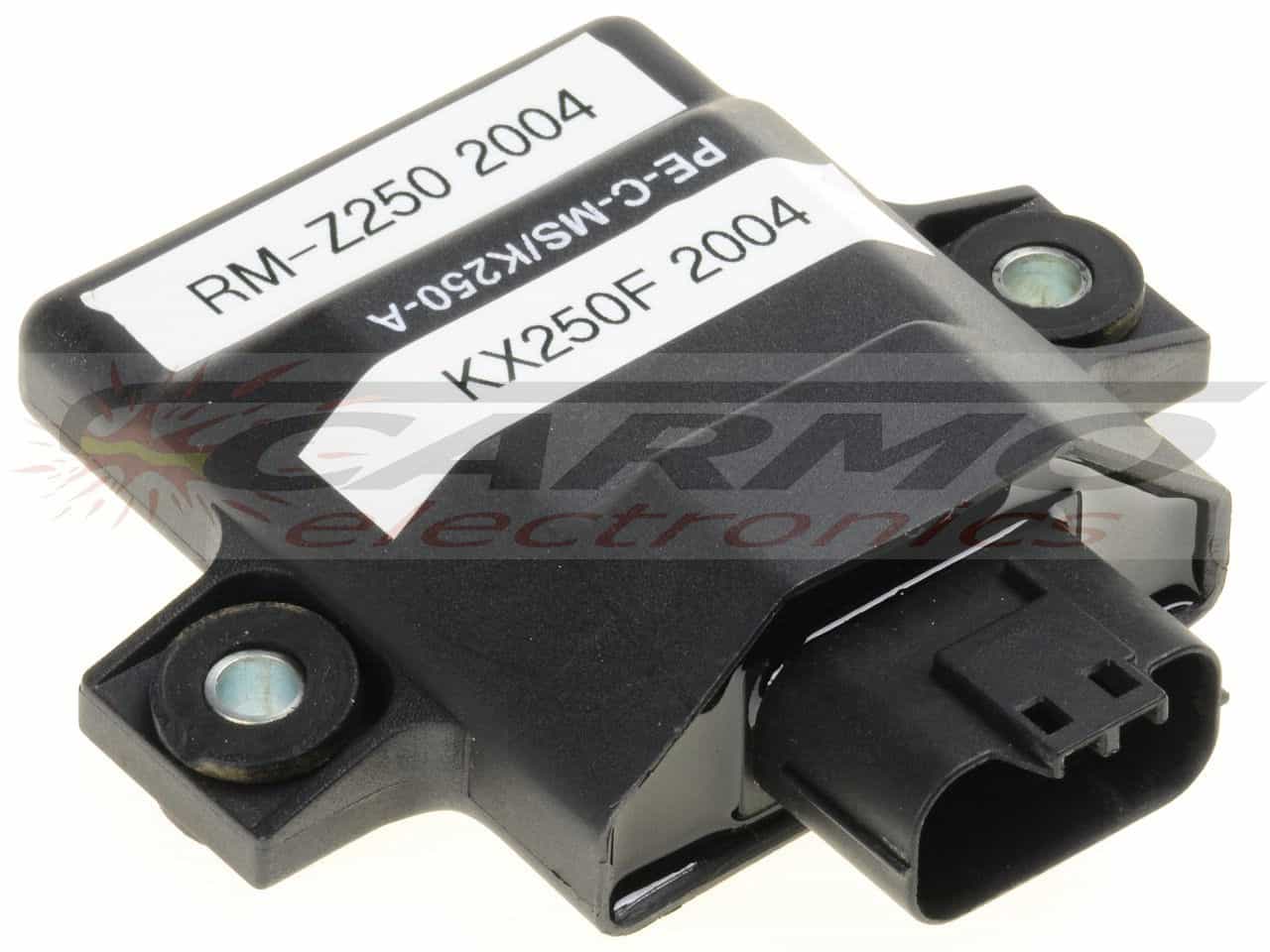 RM-Z250 RMZ 250 RMZ250 2004 Performance CDI 21119-0024, CU7493 - Kattintásra bezárul