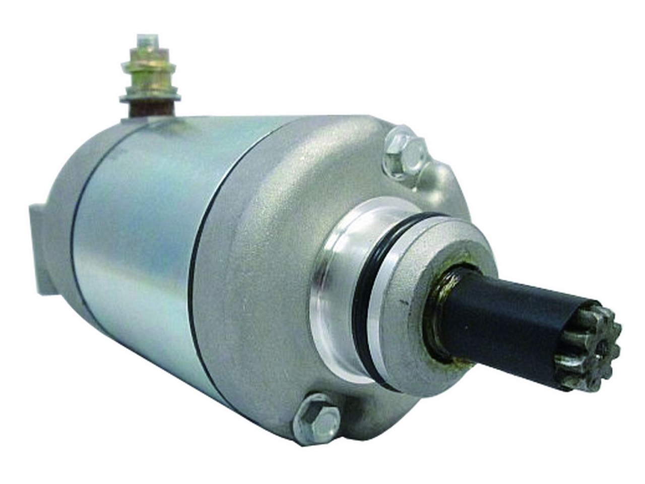 Starter Motor Yamaha FZ6 FZS600 YZF-R6 YZF-R65 - Kattintásra bezárul