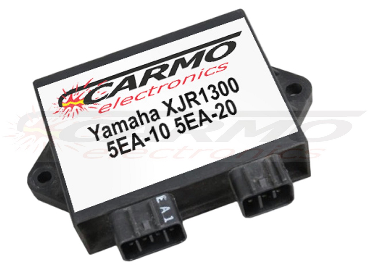 Yamaha XJR1300 SP C Racer gyújtógyújtó modul CDI TCI Box (5EA-10, 5EA-20) - Kattintásra bezárul