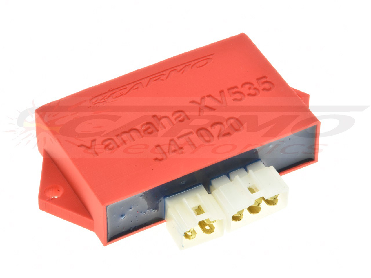 YAMAHA XV535 XV 535 VIRAGO IGRITITION MODUL CDI TCI Box (J4T020, 2GV-82305-20) - Kattintásra bezárul