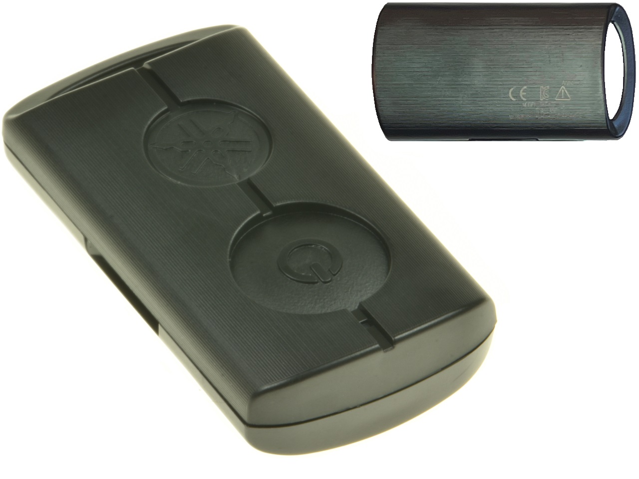 Yamaha Xmax X-Max 125 250 300 400 SMART KEY FOB B2T-H6261-01, B2T-H6261-02, B2T-H6261-42-Új - Kattintásra bezárul