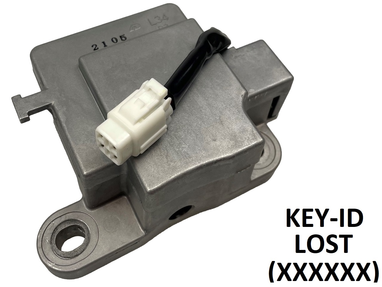 Yamaha t-Max Tmax 560 2022-Keyless GO PIN kód KeyID-visszakeresés Yamaha Minden Keyless-Go modell - Kattintásra bezárul